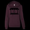 Women's Junior Fit Heavenly Fleece Lightweight Hooded Sweatshirt Thumbnail