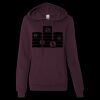 Women's Junior Fit Heavenly Fleece Lightweight Hooded Sweatshirt Thumbnail