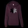 Women's Junior Fit Heavenly Fleece Lightweight Hooded Sweatshirt Thumbnail