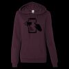 Women's Junior Fit Heavenly Fleece Lightweight Hooded Sweatshirt Thumbnail