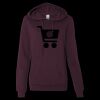 Women's Junior Fit Heavenly Fleece Lightweight Hooded Sweatshirt Thumbnail