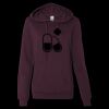 Women's Junior Fit Heavenly Fleece Lightweight Hooded Sweatshirt Thumbnail