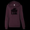 Women's Junior Fit Heavenly Fleece Lightweight Hooded Sweatshirt Thumbnail