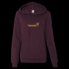 Women's Junior Fit Heavenly Fleece Lightweight Hooded Sweatshirt Thumbnail