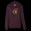 Women's Junior Fit Heavenly Fleece Lightweight Hooded Sweatshirt Thumbnail
