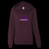 Women's Junior Fit Heavenly Fleece Lightweight Hooded Sweatshirt Thumbnail