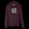 Women's Junior Fit Heavenly Fleece Lightweight Hooded Sweatshirt Thumbnail
