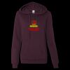 Women's Junior Fit Heavenly Fleece Lightweight Hooded Sweatshirt Thumbnail