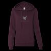 Women's Junior Fit Heavenly Fleece Lightweight Hooded Sweatshirt Thumbnail