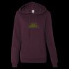 Women's Junior Fit Heavenly Fleece Lightweight Hooded Sweatshirt Thumbnail
