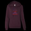 Women's Junior Fit Heavenly Fleece Lightweight Hooded Sweatshirt Thumbnail