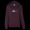 Women's Junior Fit Heavenly Fleece Lightweight Hooded Sweatshirt Thumbnail