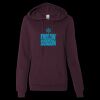 Women's Junior Fit Heavenly Fleece Lightweight Hooded Sweatshirt Thumbnail