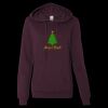 Women's Junior Fit Heavenly Fleece Lightweight Hooded Sweatshirt Thumbnail
