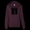Women's Junior Fit Heavenly Fleece Lightweight Hooded Sweatshirt Thumbnail