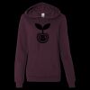 Women's Junior Fit Heavenly Fleece Lightweight Hooded Sweatshirt Thumbnail