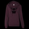 Women's Junior Fit Heavenly Fleece Lightweight Hooded Sweatshirt Thumbnail
