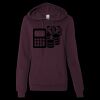 Women's Junior Fit Heavenly Fleece Lightweight Hooded Sweatshirt Thumbnail