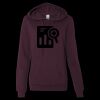 Women's Junior Fit Heavenly Fleece Lightweight Hooded Sweatshirt Thumbnail