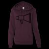 Women's Junior Fit Heavenly Fleece Lightweight Hooded Sweatshirt Thumbnail