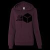 Women's Junior Fit Heavenly Fleece Lightweight Hooded Sweatshirt Thumbnail