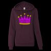Women's Junior Fit Heavenly Fleece Lightweight Hooded Sweatshirt Thumbnail
