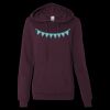 Women's Junior Fit Heavenly Fleece Lightweight Hooded Sweatshirt Thumbnail