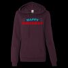 Women's Junior Fit Heavenly Fleece Lightweight Hooded Sweatshirt Thumbnail