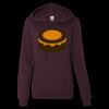 Women's Junior Fit Heavenly Fleece Lightweight Hooded Sweatshirt Thumbnail
