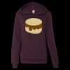 Women's Junior Fit Heavenly Fleece Lightweight Hooded Sweatshirt Thumbnail