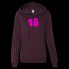 Women's Junior Fit Heavenly Fleece Lightweight Hooded Sweatshirt Thumbnail