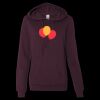 Women's Junior Fit Heavenly Fleece Lightweight Hooded Sweatshirt Thumbnail
