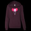 Women's Junior Fit Heavenly Fleece Lightweight Hooded Sweatshirt Thumbnail