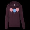 Women's Junior Fit Heavenly Fleece Lightweight Hooded Sweatshirt Thumbnail