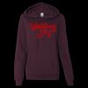 Women's Junior Fit Heavenly Fleece Lightweight Hooded Sweatshirt Thumbnail