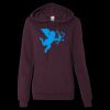Women's Junior Fit Heavenly Fleece Lightweight Hooded Sweatshirt Thumbnail