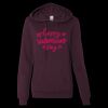 Women's Junior Fit Heavenly Fleece Lightweight Hooded Sweatshirt Thumbnail