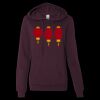 Women's Junior Fit Heavenly Fleece Lightweight Hooded Sweatshirt Thumbnail