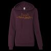 Women's Junior Fit Heavenly Fleece Lightweight Hooded Sweatshirt Thumbnail