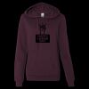Women's Junior Fit Heavenly Fleece Lightweight Hooded Sweatshirt Thumbnail
