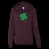 Women's Junior Fit Heavenly Fleece Lightweight Hooded Sweatshirt Thumbnail