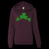 Women's Junior Fit Heavenly Fleece Lightweight Hooded Sweatshirt Thumbnail