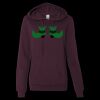 Women's Junior Fit Heavenly Fleece Lightweight Hooded Sweatshirt Thumbnail
