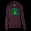 Women's Junior Fit Heavenly Fleece Lightweight Hooded Sweatshirt Thumbnail