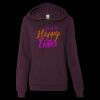 Women's Junior Fit Heavenly Fleece Lightweight Hooded Sweatshirt Thumbnail