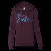 Women's Junior Fit Heavenly Fleece Lightweight Hooded Sweatshirt Thumbnail