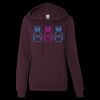 Women's Junior Fit Heavenly Fleece Lightweight Hooded Sweatshirt Thumbnail