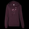 Women's Junior Fit Heavenly Fleece Lightweight Hooded Sweatshirt Thumbnail