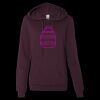 Women's Junior Fit Heavenly Fleece Lightweight Hooded Sweatshirt Thumbnail