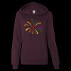 Women's Junior Fit Heavenly Fleece Lightweight Hooded Sweatshirt Thumbnail
